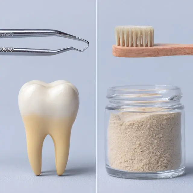 Tooth Repair Kit vs Temporary Bridge Fix Options - Product Comparisons | Laravel