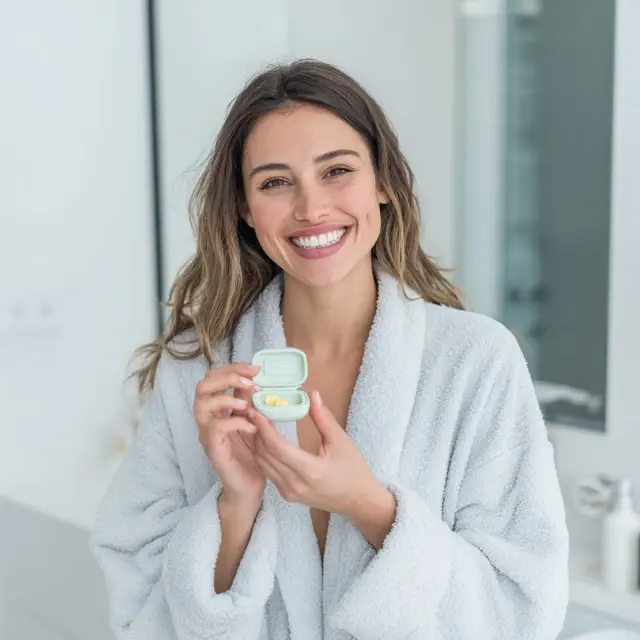 Can a Tooth Repair Kit Help Save Your Smile? - Dental Health Education | Laravel