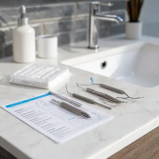 Tooth Repair Kit Safety Tips for Everyday Users - Dental Health Education | Laravel