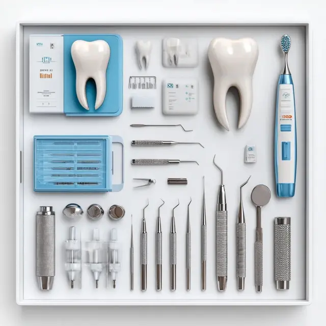 Comparing Tooth Repair Kit Brands for Best Results - Dental Health Education | Laravel