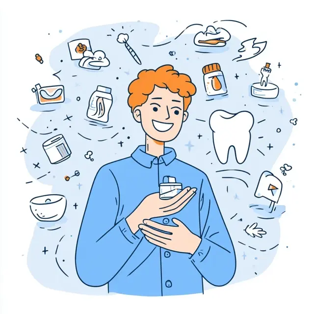 How Tooth Repair Kits Support Long-Term Oral Health - Dental Health Education | Laravel