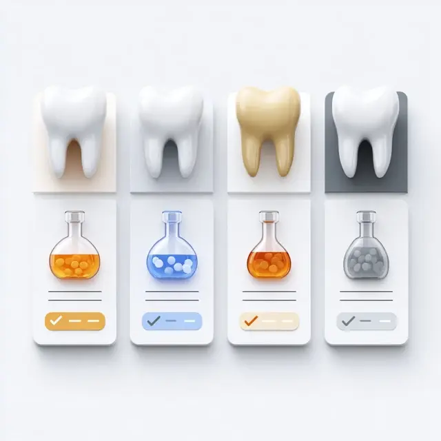 Simple Guide to Choosing the Right Tooth Repair Kit - Dental Health Education | Laravel