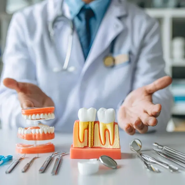 Tooth Repair Kit Facts Dentists Want You to Know - Dental Health Education | Laravel