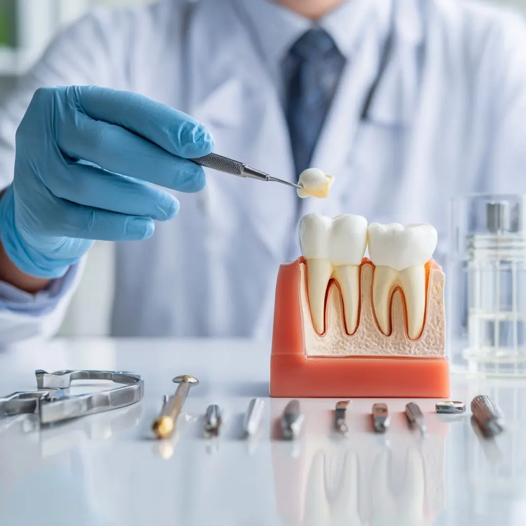 Understanding the Limits of a Tooth Repair Kit - Dental Health Education | Laravel