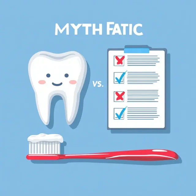 Tooth Repair Kit Myths That Need Debunking - Dental Health Education | Laravel