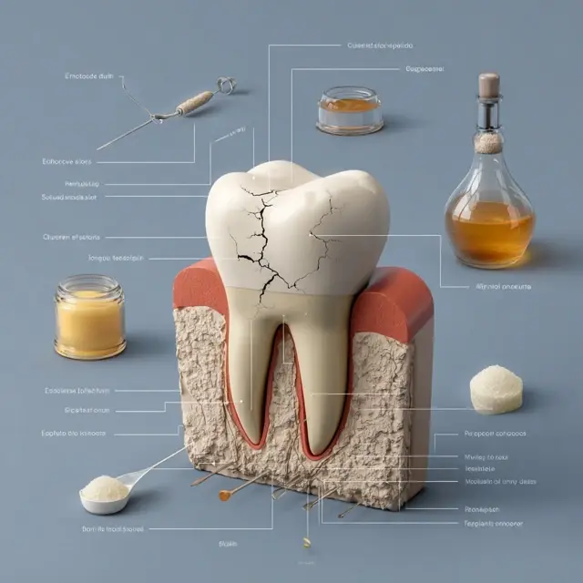 Exploring the Science Behind Tooth Repair Kits - Dental Health Education | Laravel
