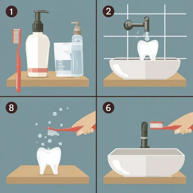Tooth Repair Kit Prep: What to Know Before Use - Dental Health Education | Laravel