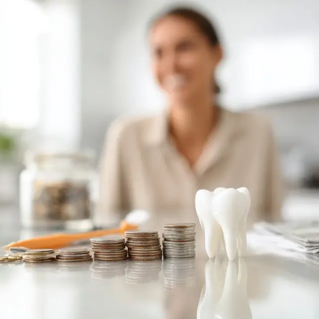 Affordable Dental Relief with a Tooth Repair Kit - Dental Health Education | Laravel