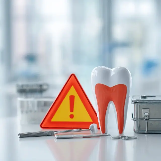 Signs You Should Not Use a Tooth Repair Kit - Dental Health Education | Laravel