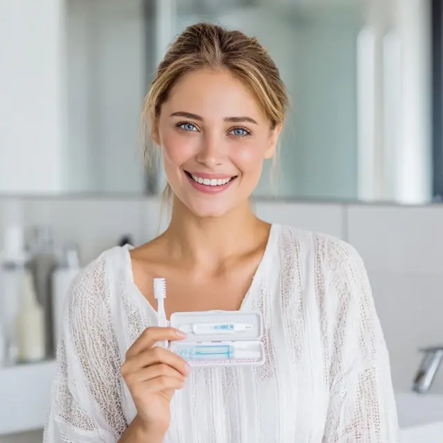 Tooth Repair Kit Confidence: Restoring Smiles Quickly - Dental Health Education | Laravel