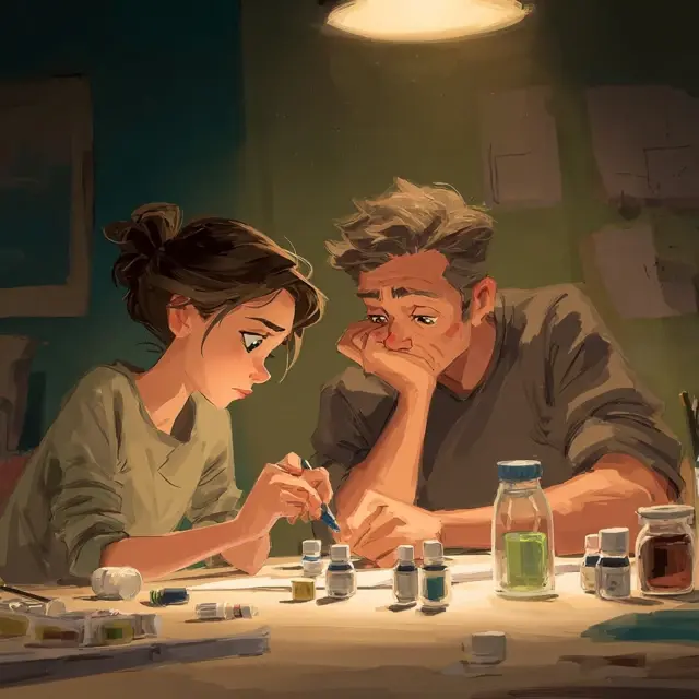 Parent Review: Using a Tooth Repair Kit for Teens - Customer Stories | Laravel