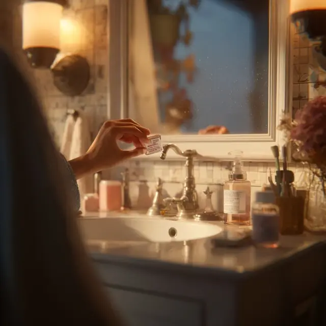 Customer Experience: Tooth Repair Kit in Daily Life - Customer Stories | Laravel