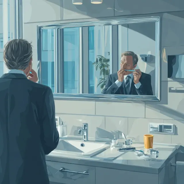 From Panic to Relief: Tooth Repair Kit at Work - Customer Stories | Laravel