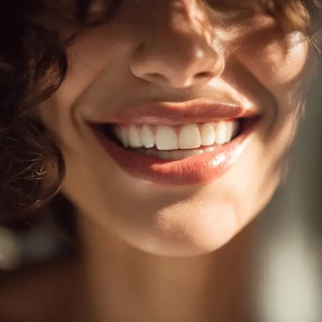 How a Tooth Repair Kit Gave Me Confidence Again - Customer Stories | Laravel