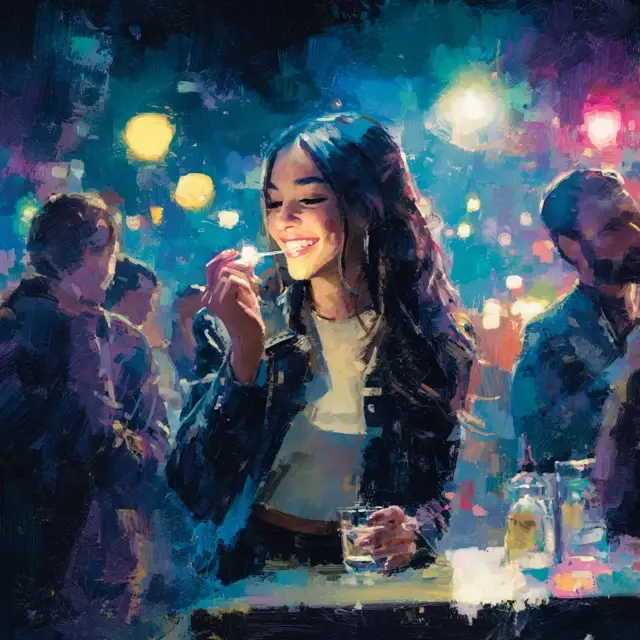 Quick Fix: My Night Out Saved by a Tooth Repair Kit - Customer Stories | Laravel