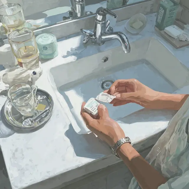 Customer Review: Tooth Repair Kit for Everyday Mishaps - Customer Stories | Laravel