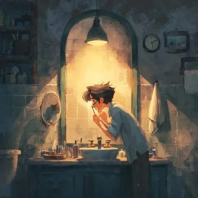 My Story of Using a Tooth Repair Kit on Short Notice - Customer Stories | Laravel