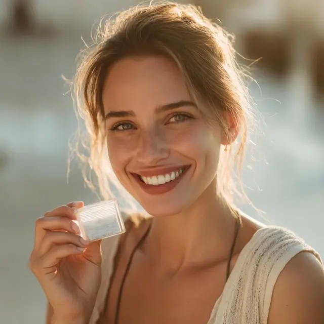 Customer Testimonial: Real-Life Tooth Repair Kit Use - Customer Stories | Laravel