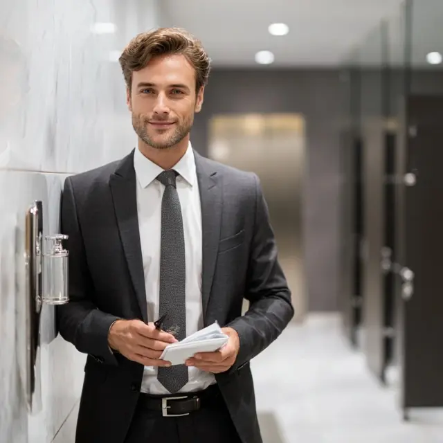 Customer Story: Surviving a Conference with a Kit - Customer Stories | Laravel