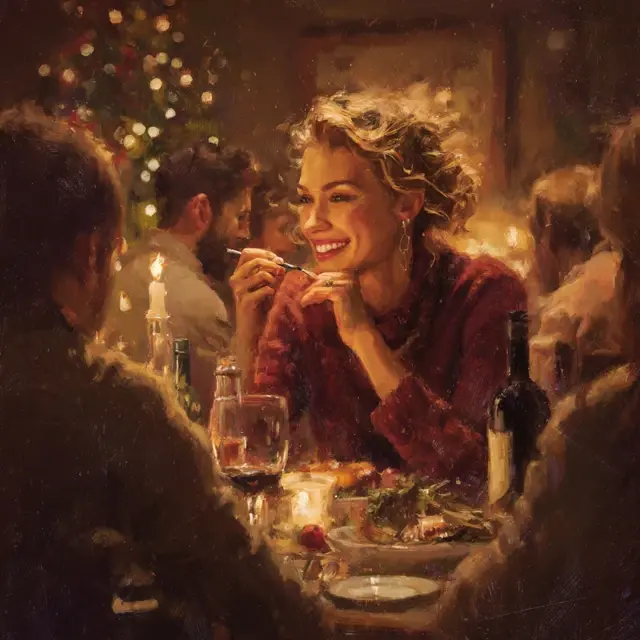 How a Tooth Repair Kit Got Me Through the Holidays - Customer Stories | Laravel