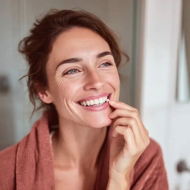 Real-Life Fix: My Tooth Repair Kit Journey - Customer Stories | Laravel